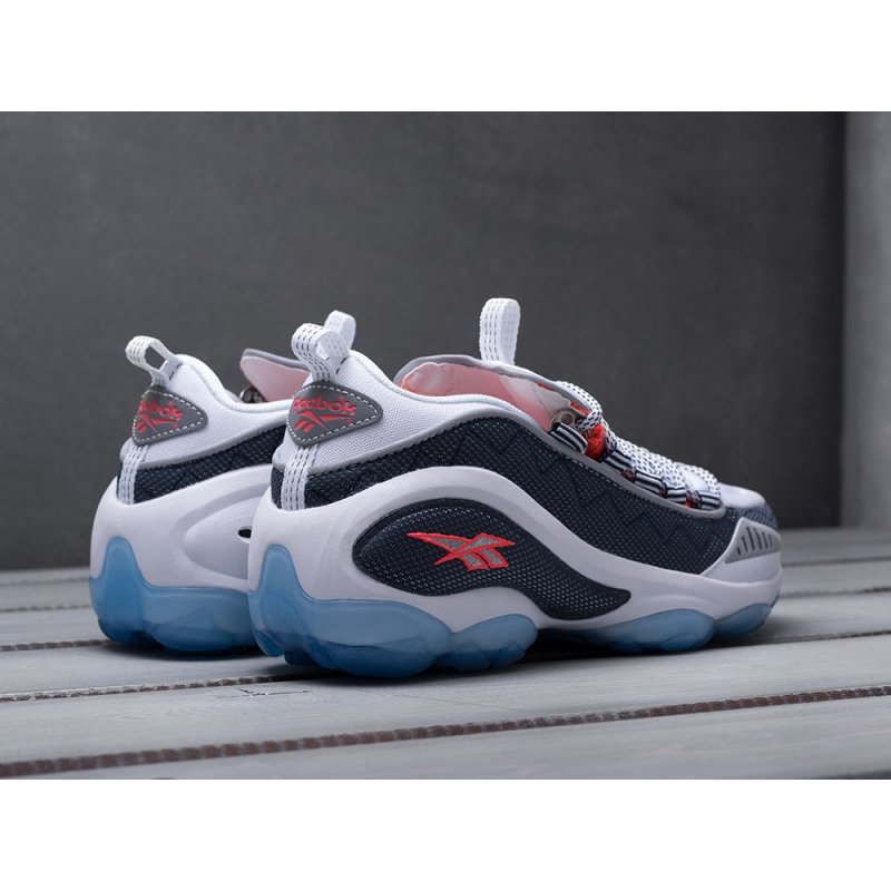 Кроссовки Reebok DMX Run 10