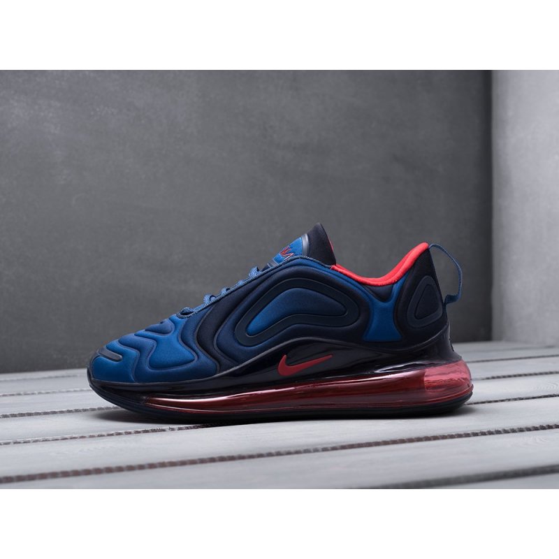 Кроссовки Nike Air Max 720