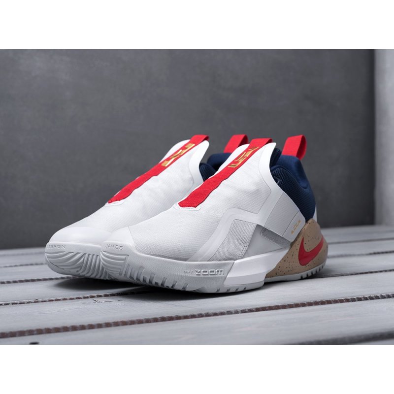 Кроссовки Nike LeBron Ambassador 11