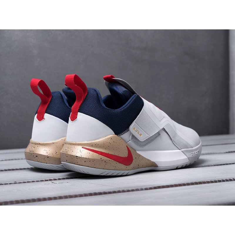 Кроссовки Nike LeBron Ambassador 11