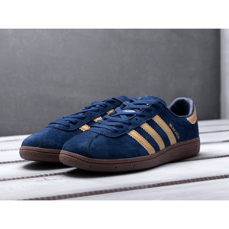 Кроссовки Adidas MUNCHEN