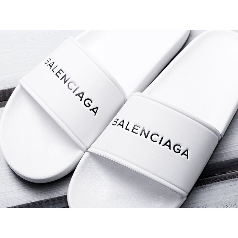 Сланцы Balenciaga