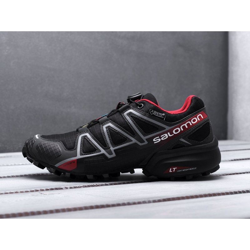 Кроссовки Salomon SPEEDCROSS 3 CS