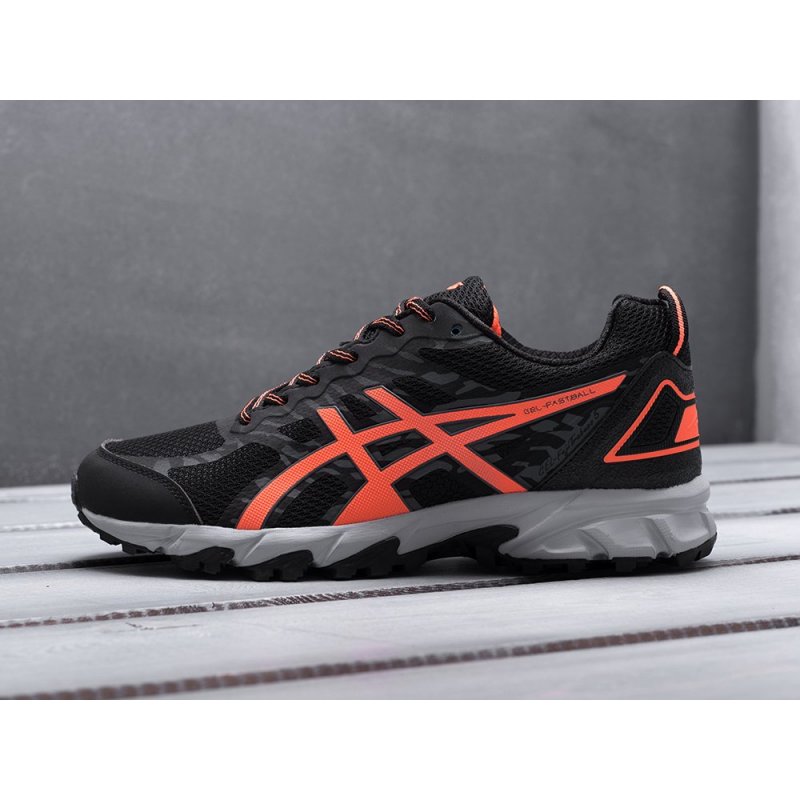 Кроссовки Asics Gel Fujitrabuco 5