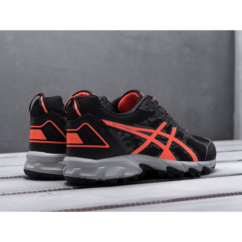 Кроссовки Asics Gel Fujitrabuco 5