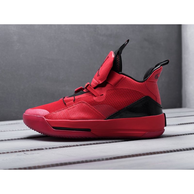 Кроссовки Nike Air Jordan 33