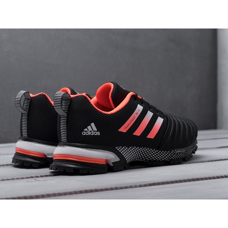 Кроссовки Adidas Marathon TR 19