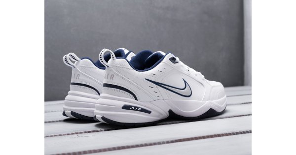 Nike air monarch фото