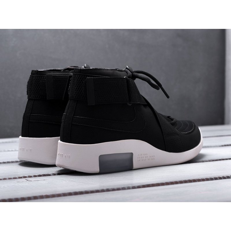 Кроссовки Nike Air Fear of God 180