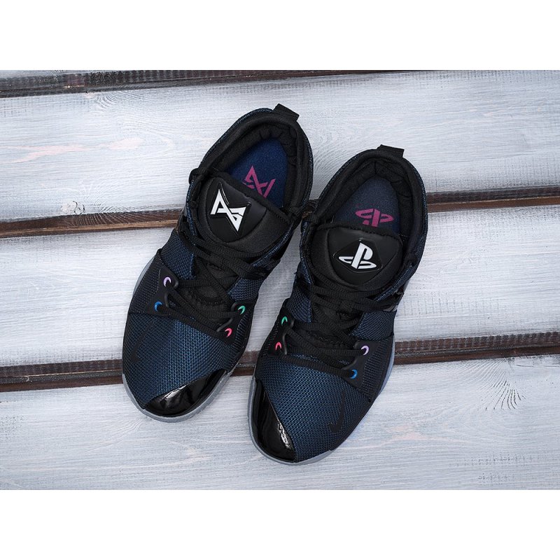 Кроссовки Nike PG 2 EP Playstation