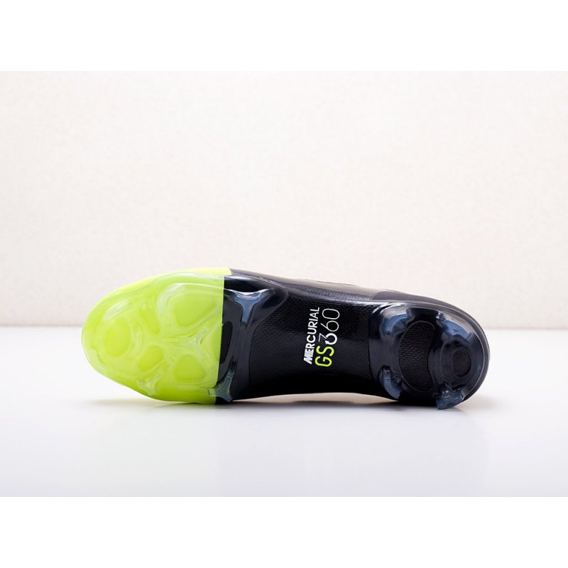 Футбольная обувь Nike Mercurial GS360
