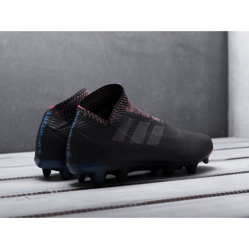 Футбольная обувь Adidas Nemeziz 18+ FG