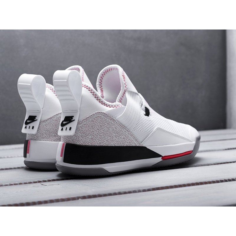Кроссовки Nike Air Jordan 33 SE