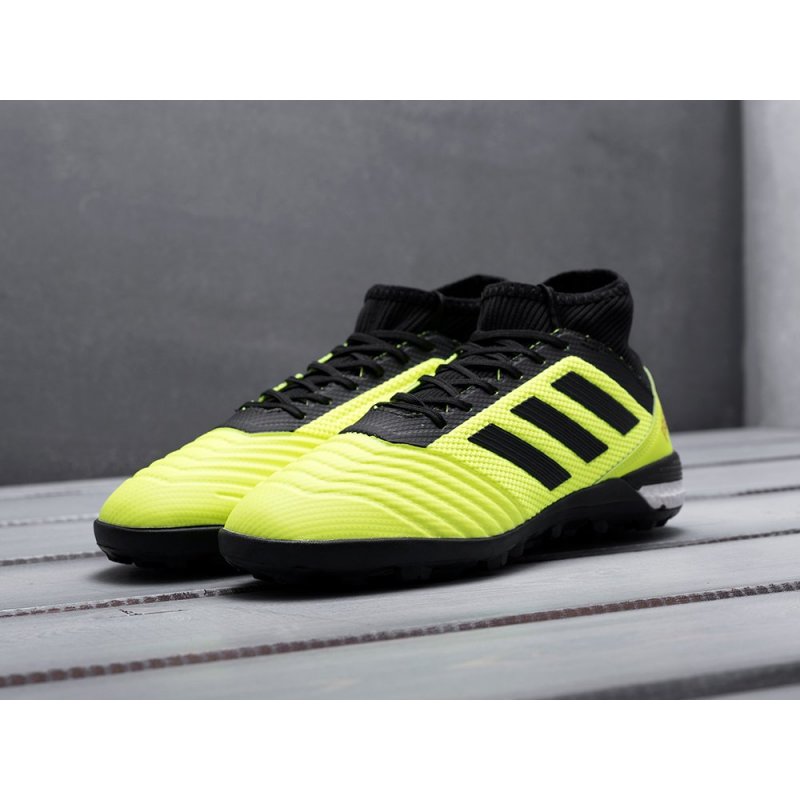 Футбольная обувь Adidas Predator Tango 18.3 TF