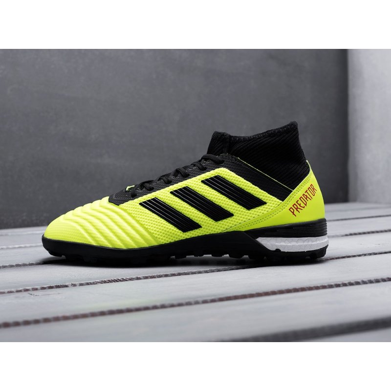 Футбольная обувь Adidas Predator Tango 18.3 TF