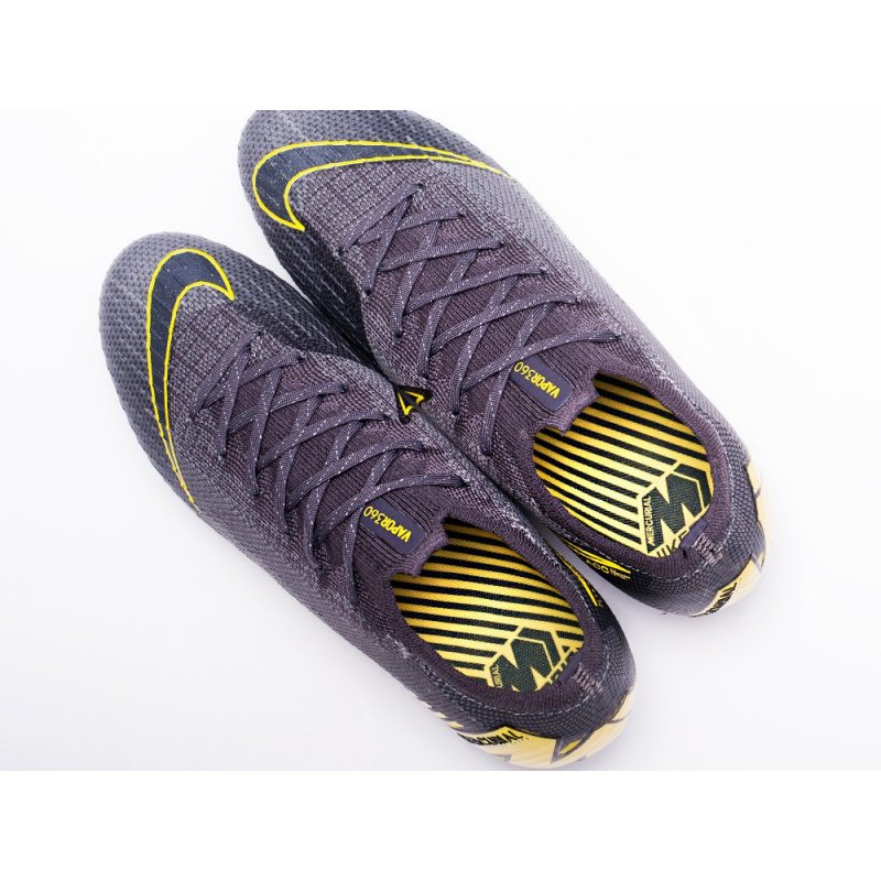 Футбольная обувь Nike Mercurial Vapor XII SG
