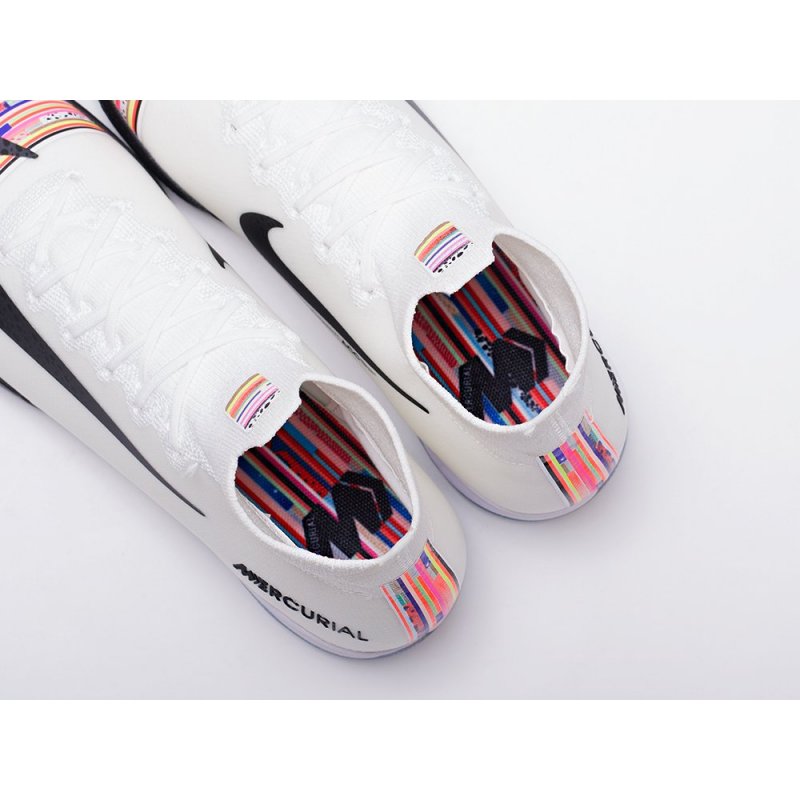 Футбольная обувь Nike Mercurial Superfly VI Elite IC