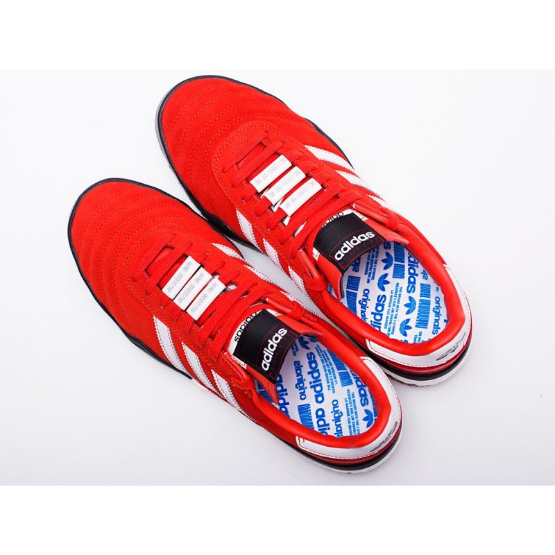 Кроссовки Adidas ALEXANDER WANG Bball Soccer