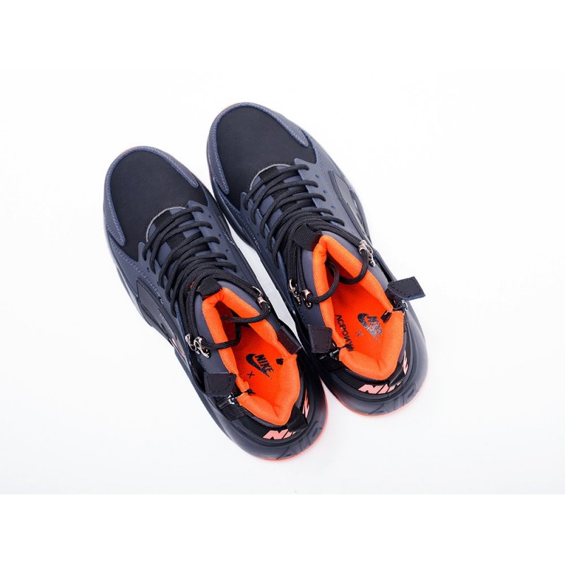 Кроссовки ACRONYM x Nike Air Huarache