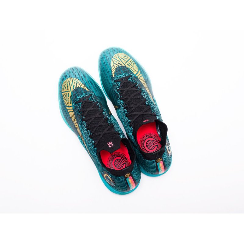 Футбольная обувь Nike Mercurial Superfly VI Elite IC