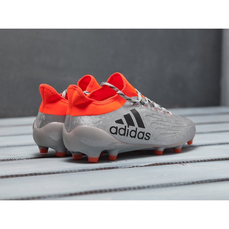 Футбольная обувь Adidas x 16.1 FG