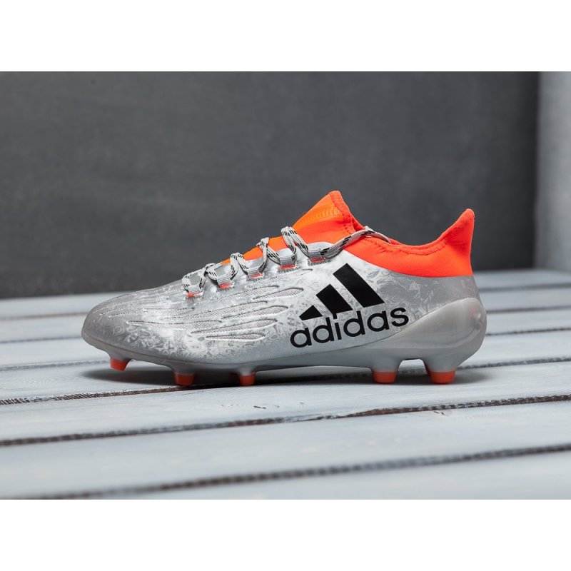 Футбольная обувь Adidas x 16.1 FG