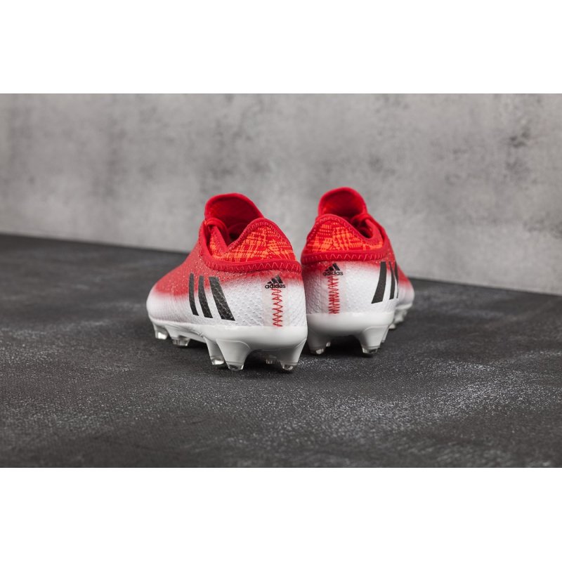 Футбольная обувь Adidas Messi 16+ Pureagility FG