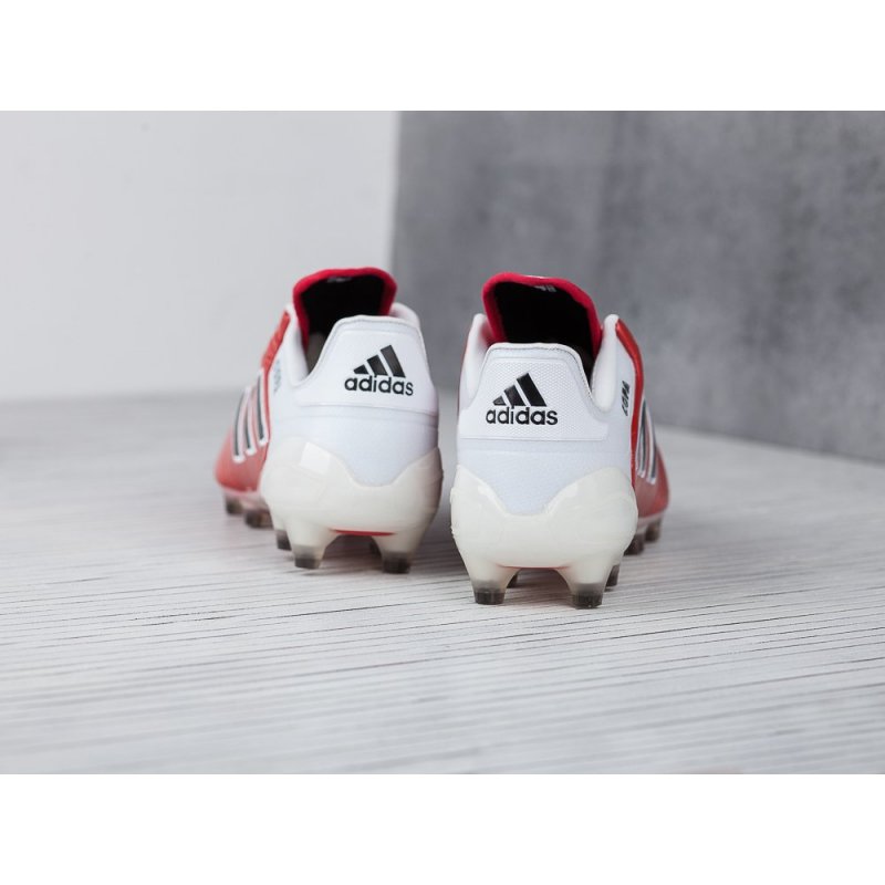 Футбольная обувь Adidas Copa 17.1 FG