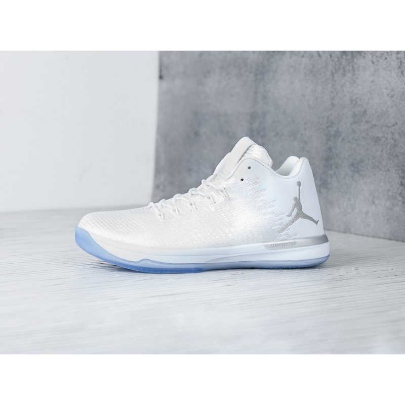 Кроссовки Nike Air Jordan XXXI Low