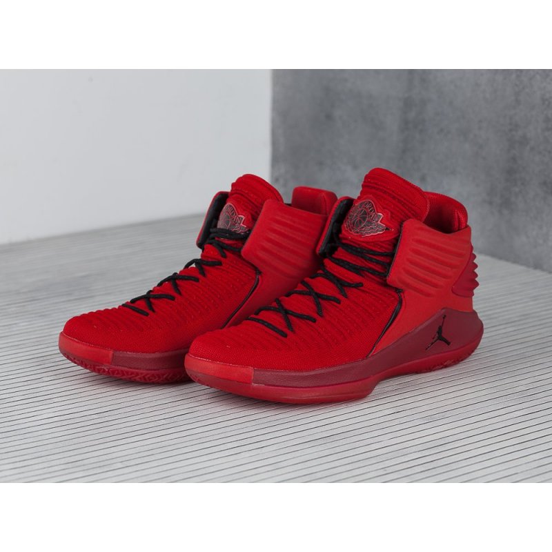 Кроссовки Nike Air Jordan XXXII