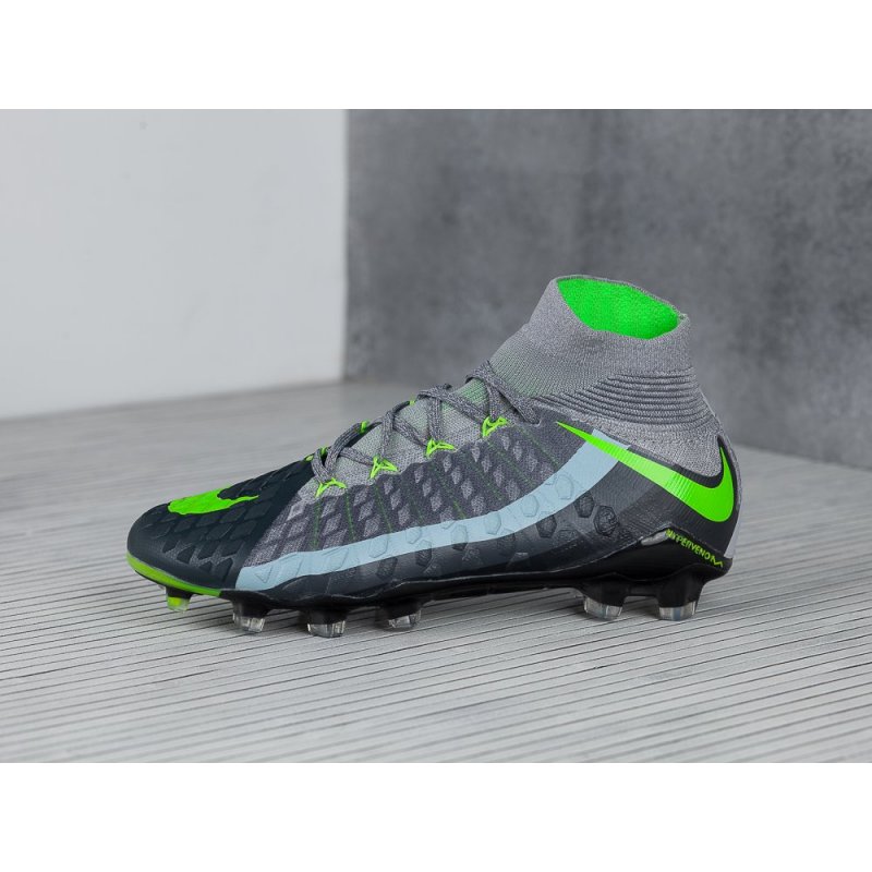 Футбольная обувь Nike HypervenomX Proximo II DF FG