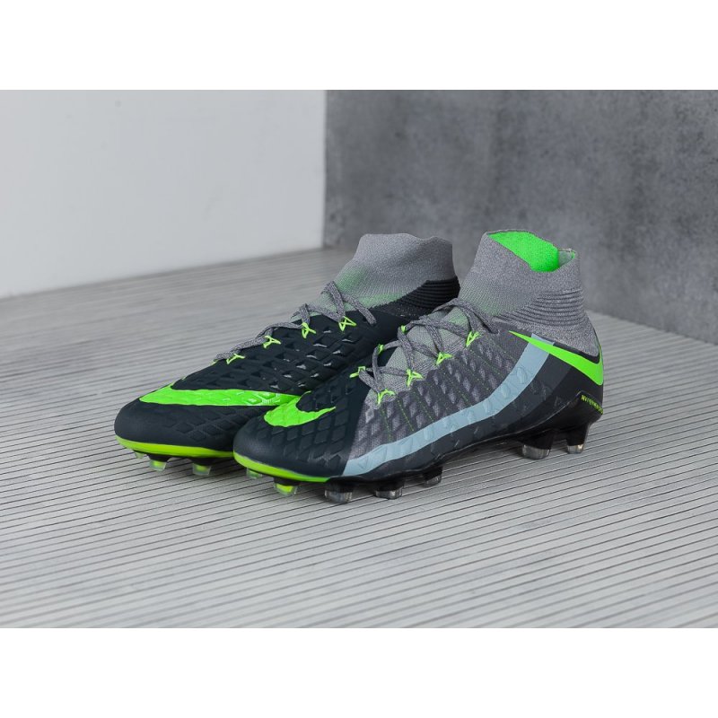 Футбольная обувь Nike HypervenomX Proximo II DF FG
