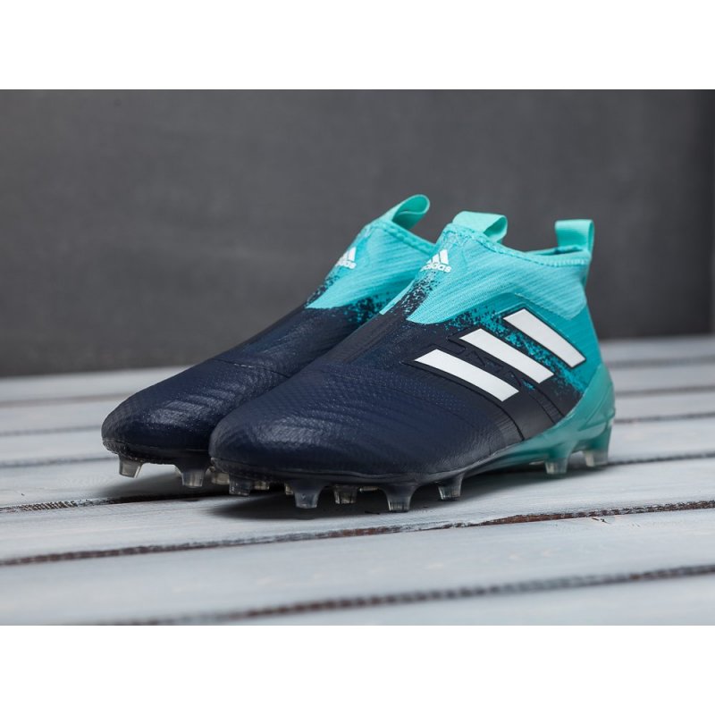 Футбольная обувь Adidas ACE Tango 17+ Purecontrol FG