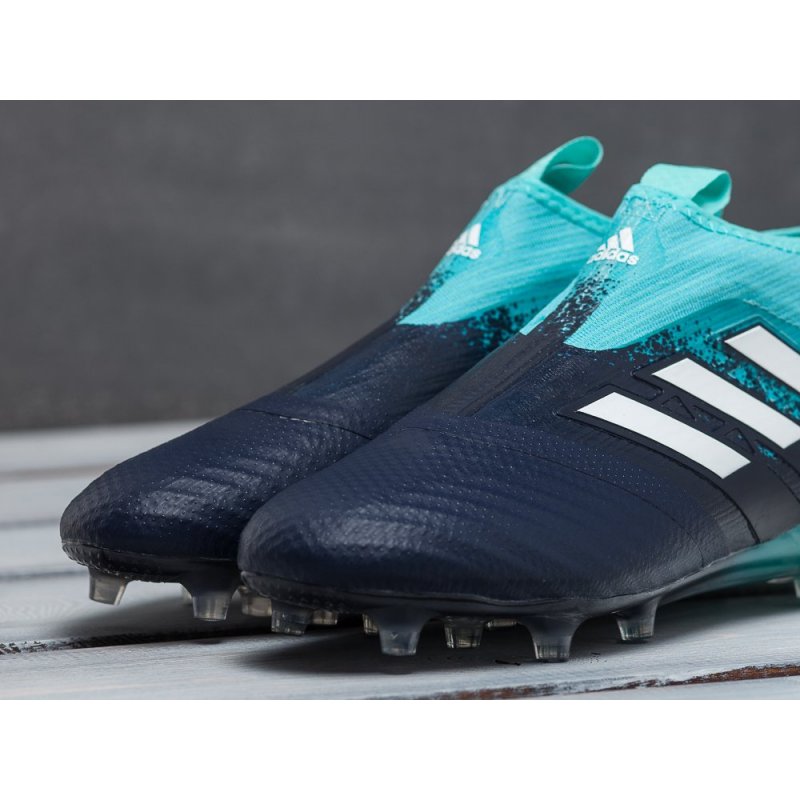 Футбольная обувь Adidas ACE Tango 17+ Purecontrol FG