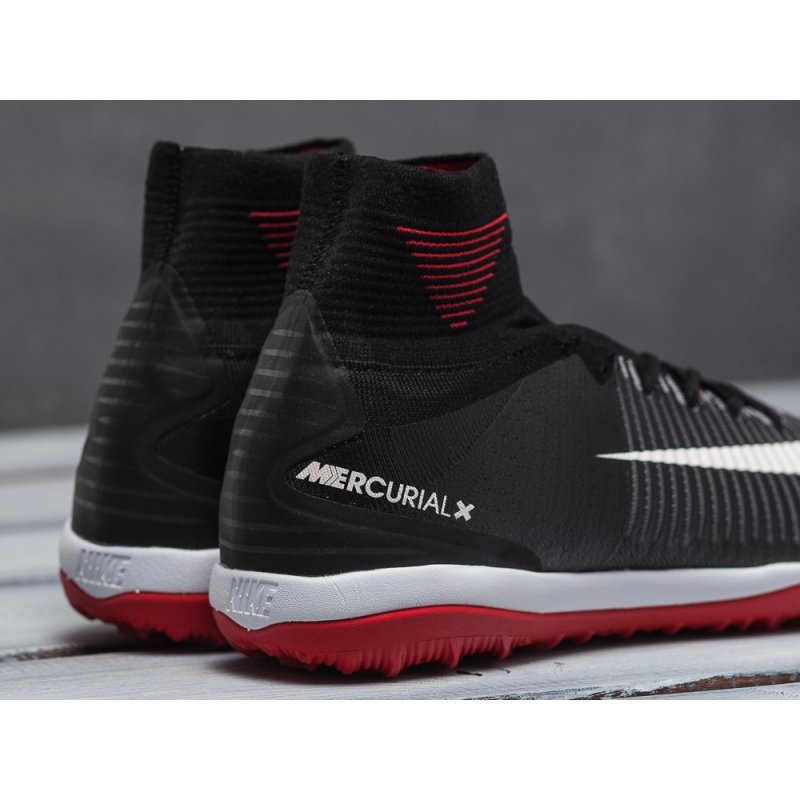 Футбольная обувь Nike MercurialX Proximo II DF TF