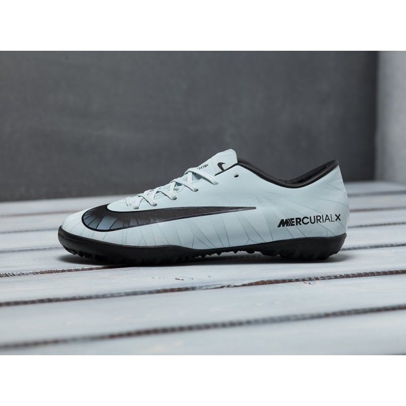 Футбольная обувь Nike Mercurial Victory VI CR7 TF