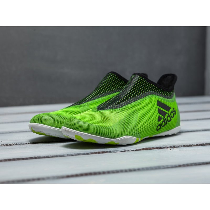 Футбольная обувь Adidas X Tango 17+Purespeed In