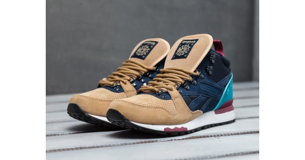 Reebok gl 6000 мужские