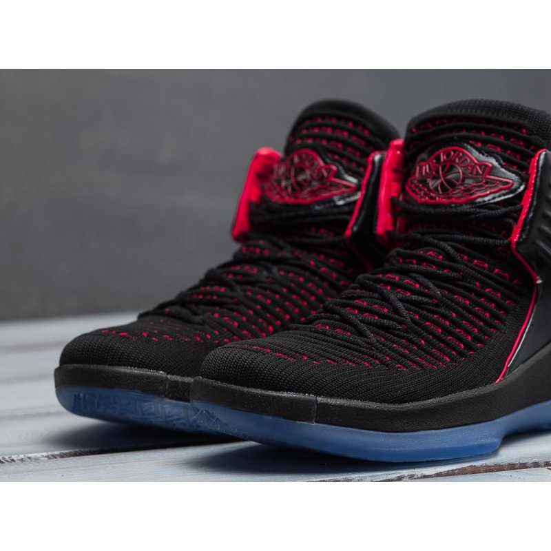 Кроссовки Nike Air Jordan XXXII