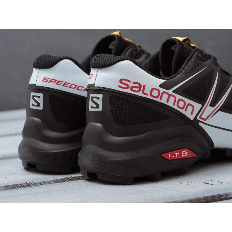 Кроссовки Salomon SpeedCross Pro