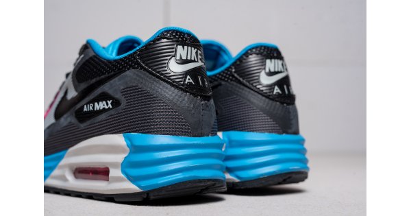 Nike air best sale max 90 lunarlon