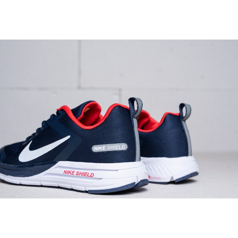 Кроссовки Nike Air Zoom Structure 17 Shield