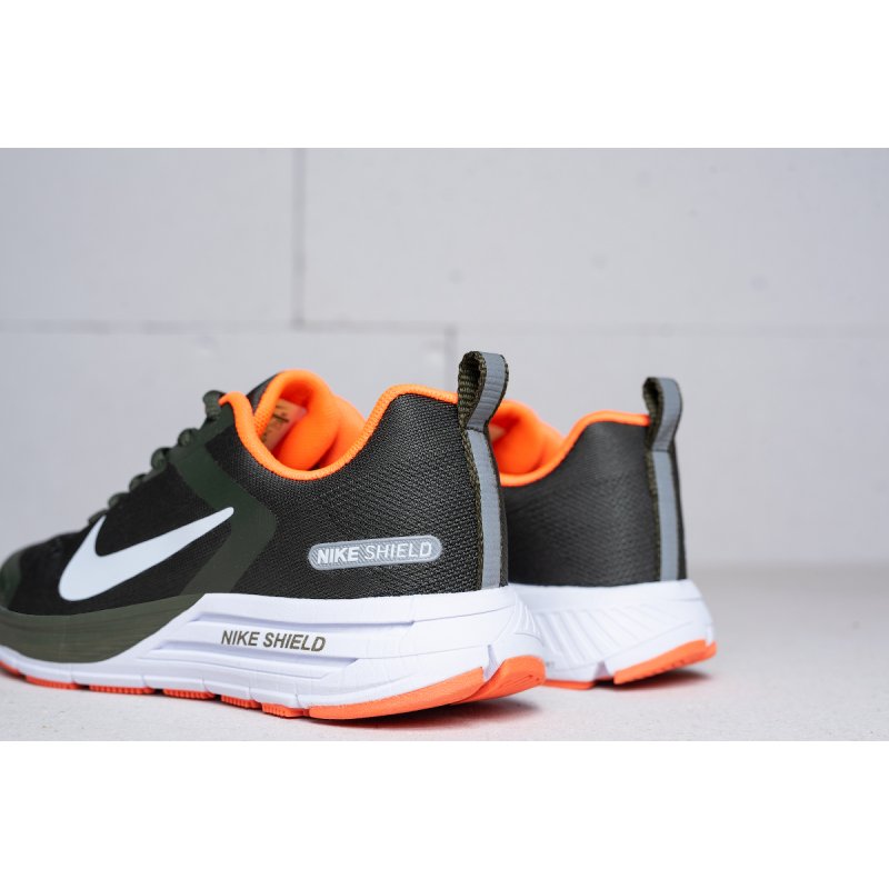 Кроссовки Nike Air Zoom Structure 17 Shield