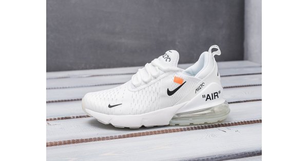 Nike Air Max женские Air Max 270