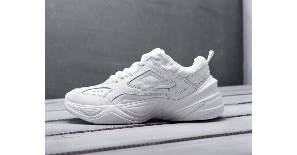 Кроссовки nike m2k tekno