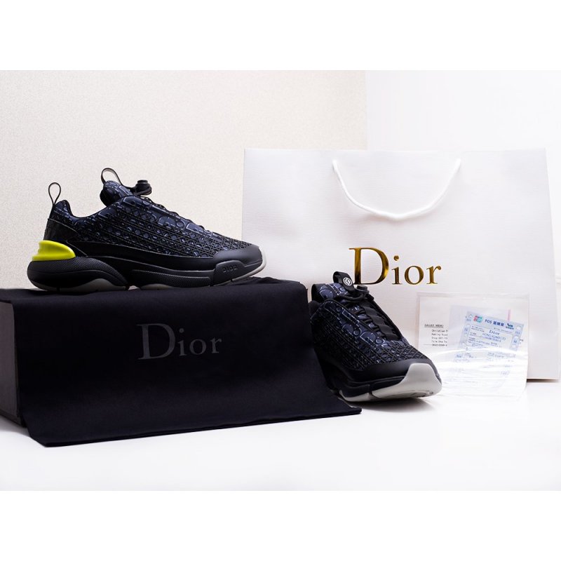 Кроссовки Dior Homme B24