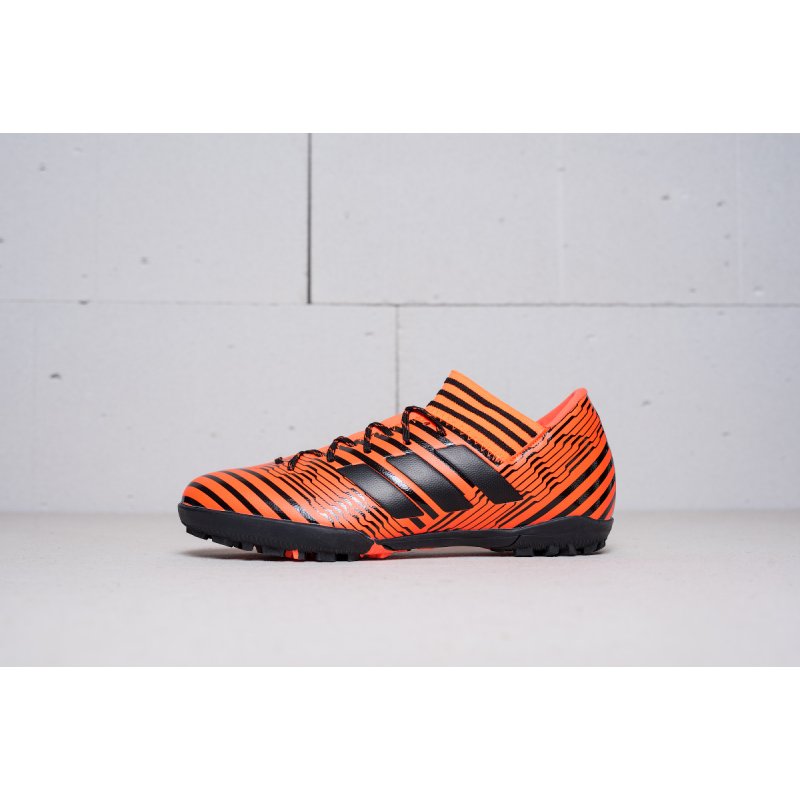 Футбольная обувь Adidas Nemeziz Tango 17.3 TF
