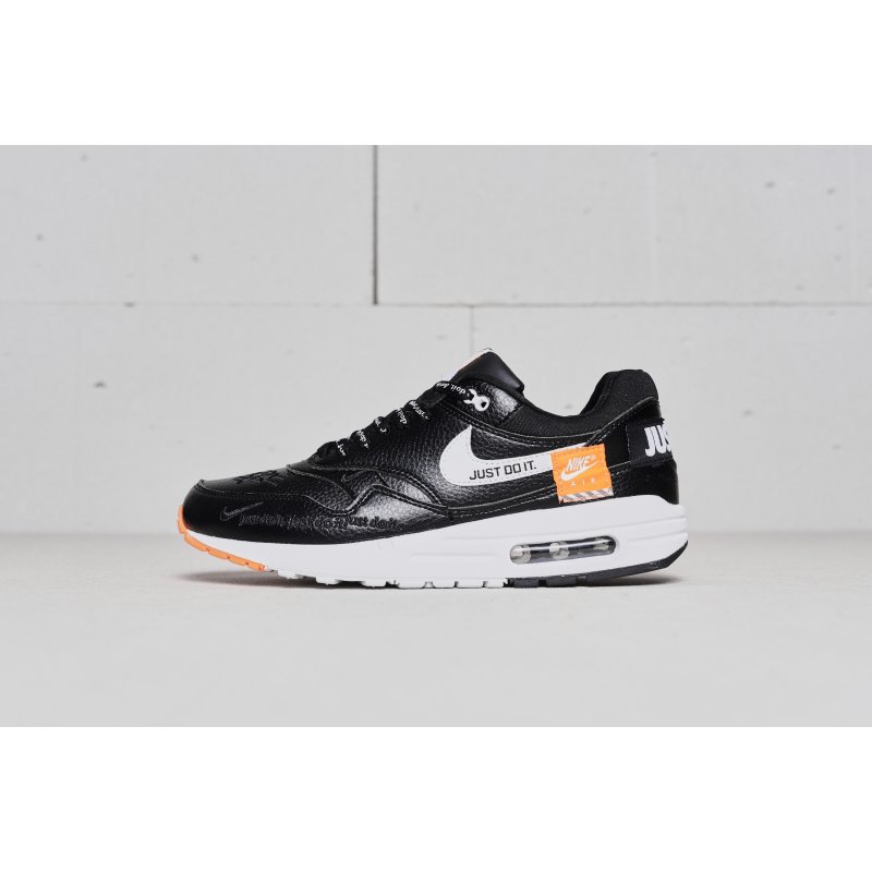 Кроссовки Nike Air Max 1 Just Do It