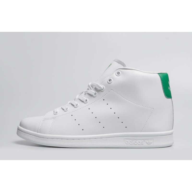 Кроссовки Adidas Stan Smith Mid