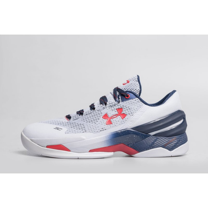 Кроссовки Under Armour Curry Two